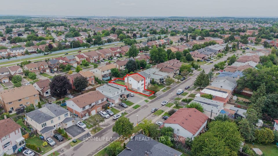 115 Bruce Beer Drive, Brampton, ON L6V 2Z7 – photo 2