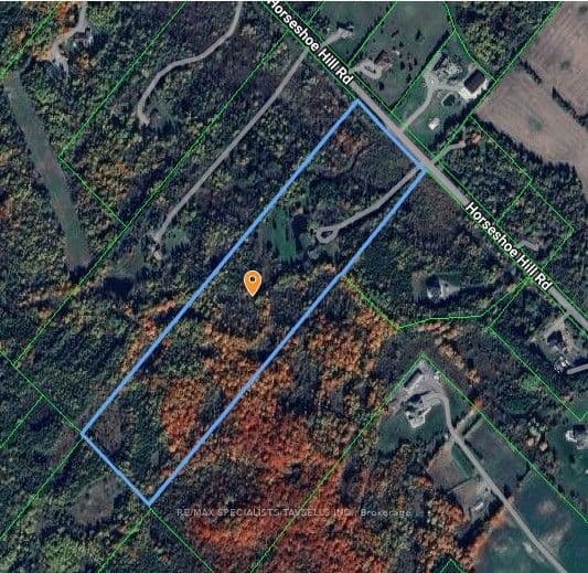 18606 Horseshoe Hill Road, Caledon, ON L7K 2B3 – photo 2