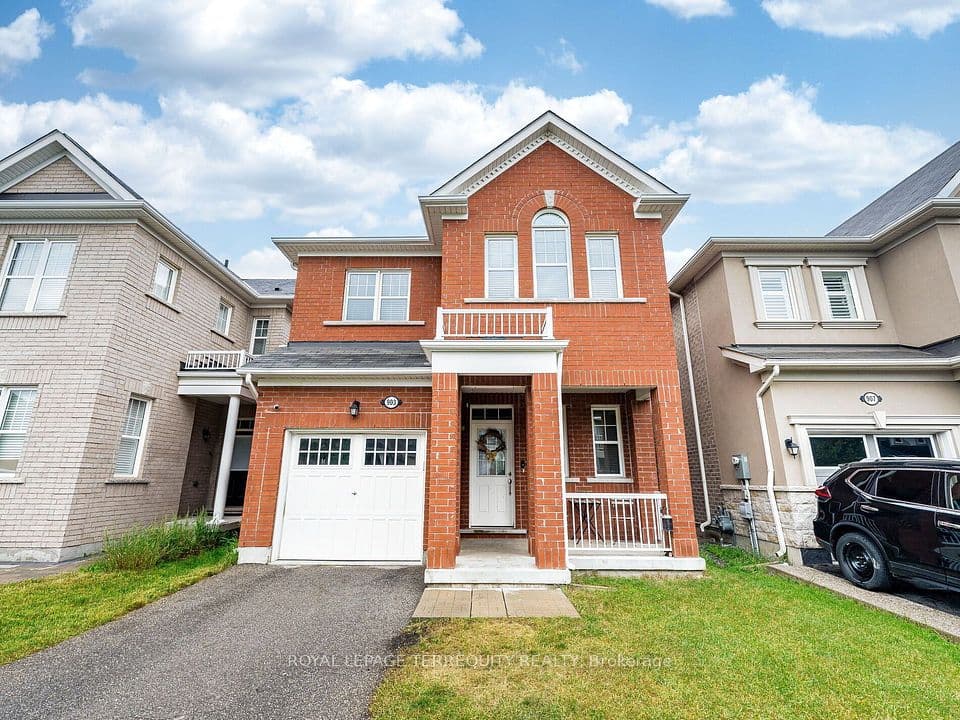 903 Penson Crescent, Milton, ON L9T 8Z8 – main photo