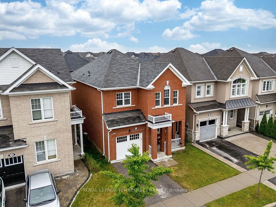 903 Penson Crescent, Milton, ON L9T 8Z8 – photo 3
