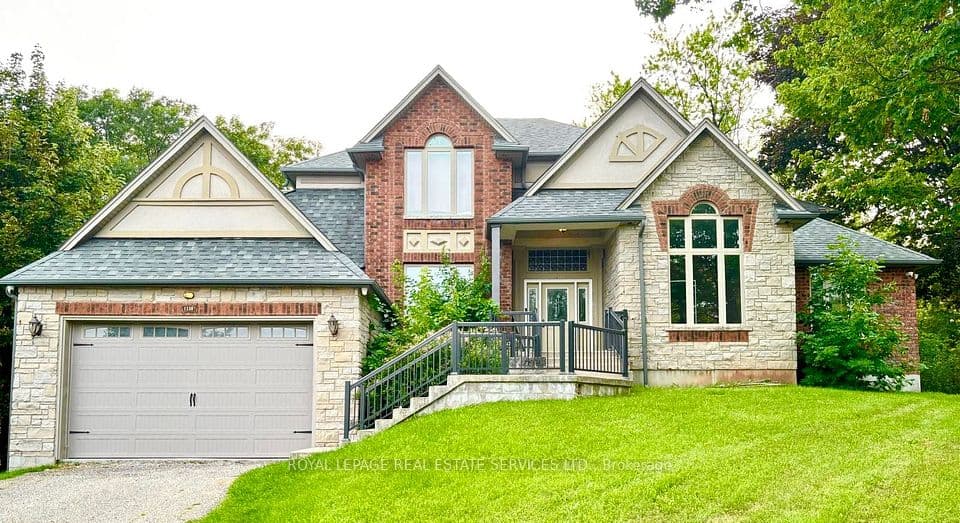 1130 Truman Avenue, Oakville, ON L6H 1Y8 – main photo