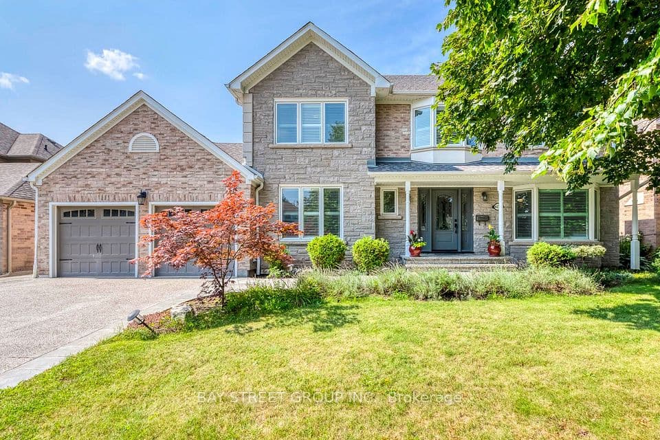 4177 Millcroft Park Drive, Burlington, ON L7M 3V2 – photo 3