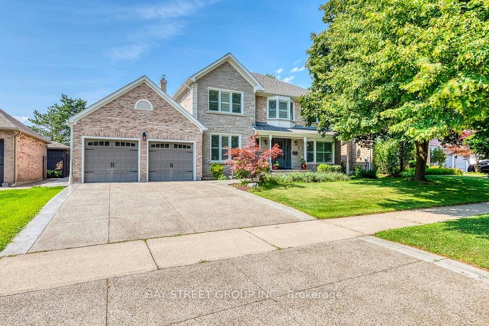 4177 Millcroft Park Drive, Burlington, ON L7M 3V2 – photo 2