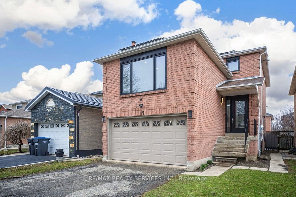 19 Wayne Nicol Drive, Brampton, ON L6X 3Z2 – photo 3