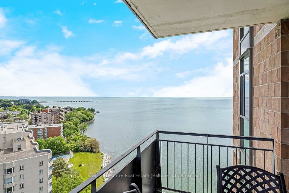 5250 Lakeshore Road 1906, Burlington, ON L7L 5L2 – photo 2