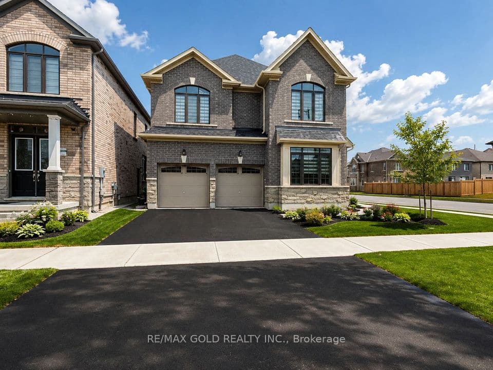 37 Peak Drive, Brampton, ON L6X 5S5 – photo 2