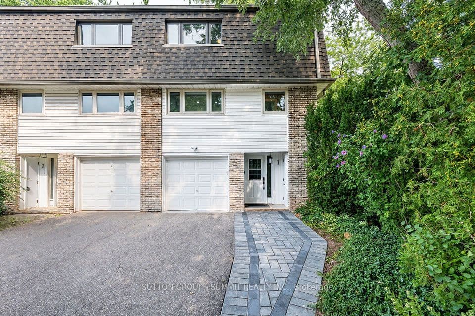 1270 Gainsborough Drive 1, Oakville, ON L6H 2L2 – main photo