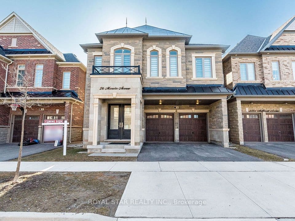 26 Marvin Avenue, Oakville, ON L6H 0Z8 – photo 2