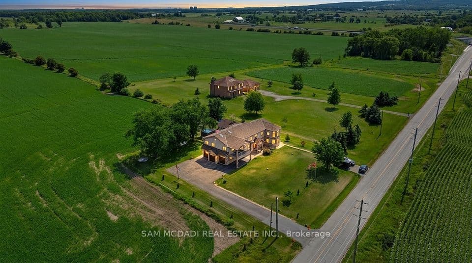 3136 Lower Base Line W, Milton, ON L9E 0K6 – main photo