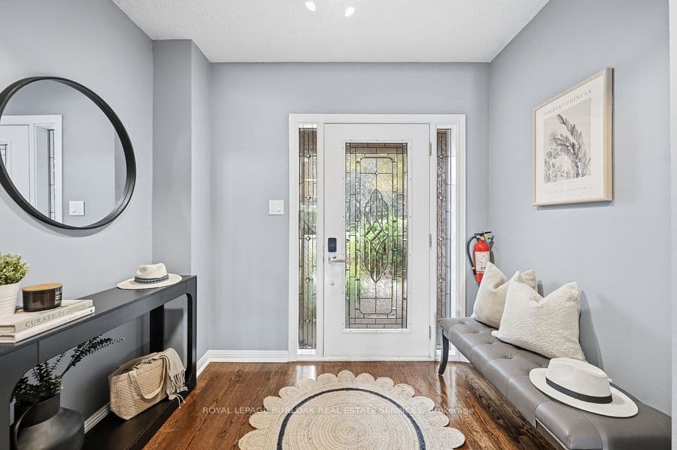 419 Parklane Road, Oakville, ON L6H 4J6 – photo 3