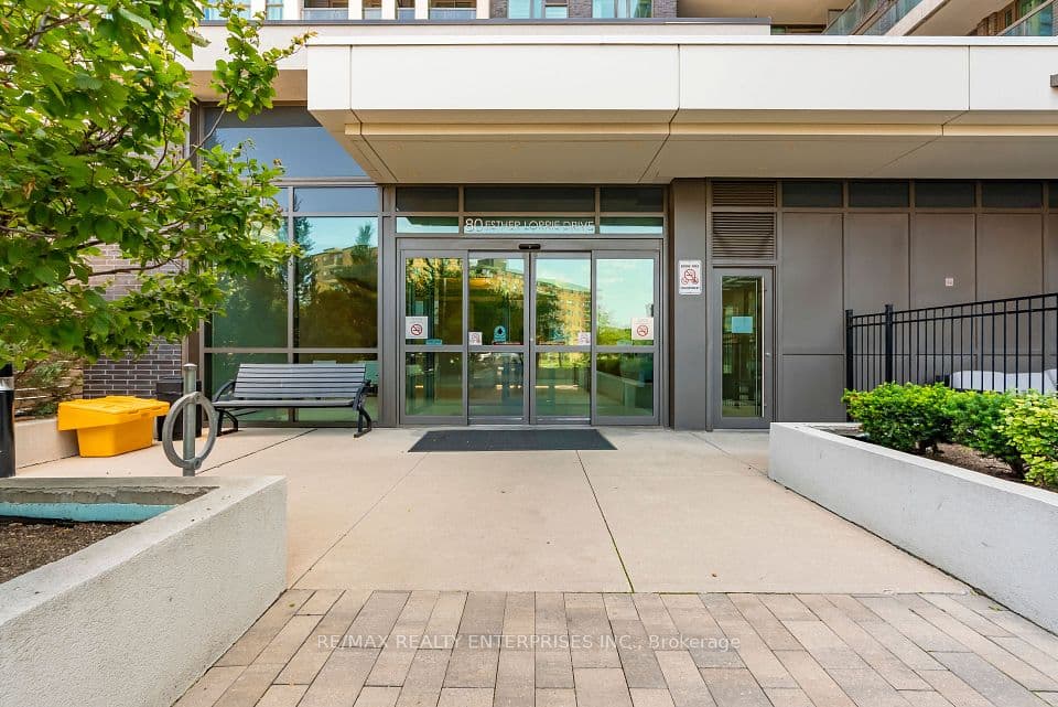 80 Esther Lorrie Drive 522, Toronto, ON M9W 4V1 – photo 3