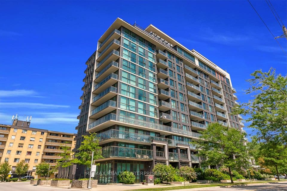 80 Esther Lorrie Drive 522, Toronto, ON M9W 4V1 – photo 2