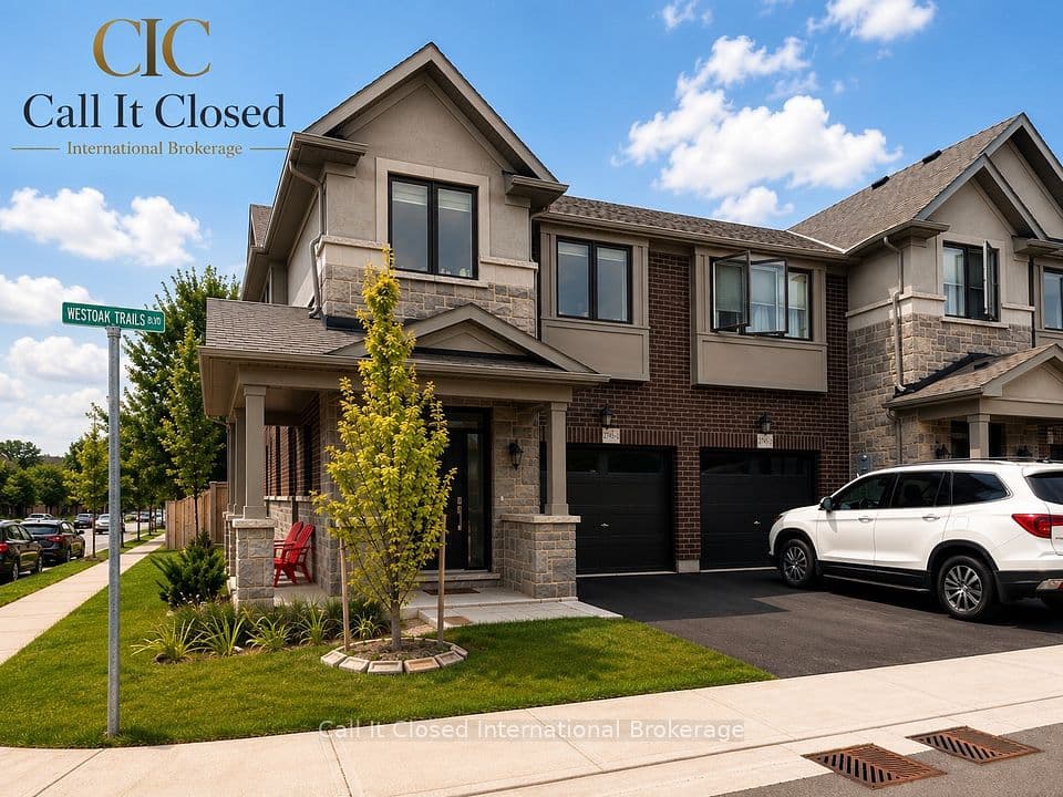 2745 Westoak Trails Boulevard 1, Oakville, ON L6M 5T1 – main photo