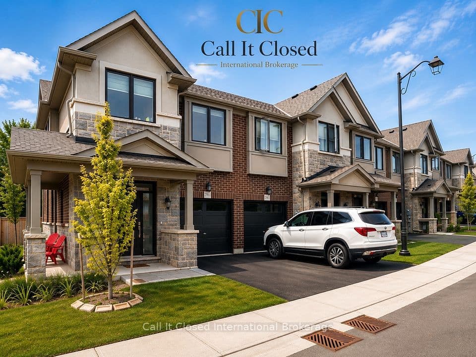 2745 Westoak Trails Boulevard 1, Oakville, ON L6M 5T1 – photo 2