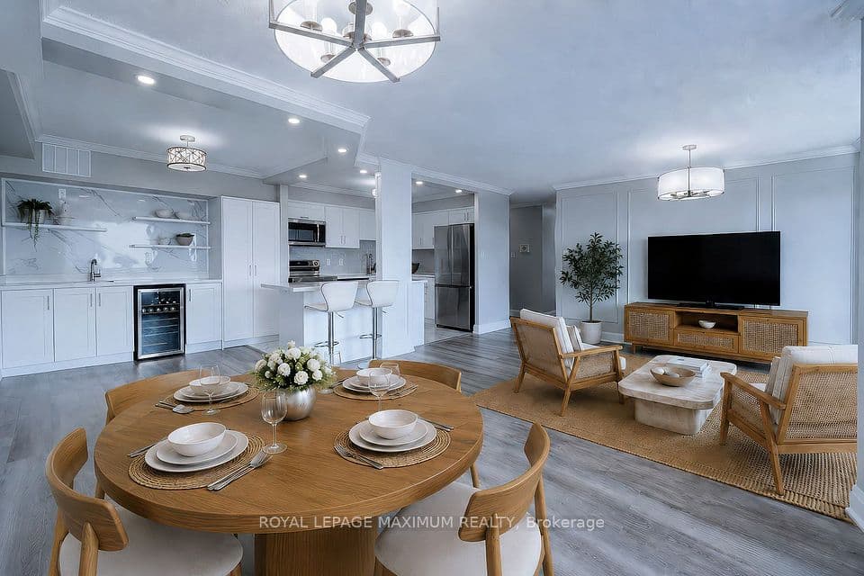 50 Elm Drive E 1205, Mississauga, ON L5A 3X2 – photo 2