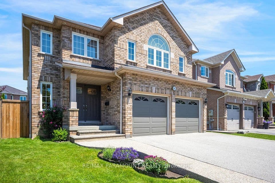 6407 Ormindale Way, Mississauga, ON L5V 1J3 – photo 3