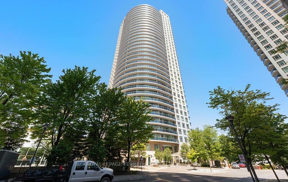 80 Absolute Avenue 406, Mississauga, ON L4Z 0A5 – photo 2