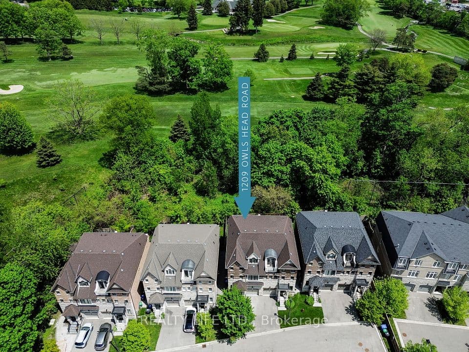 1209 Owls Head Road, Mississauga, ON L5E 0A6 – main photo