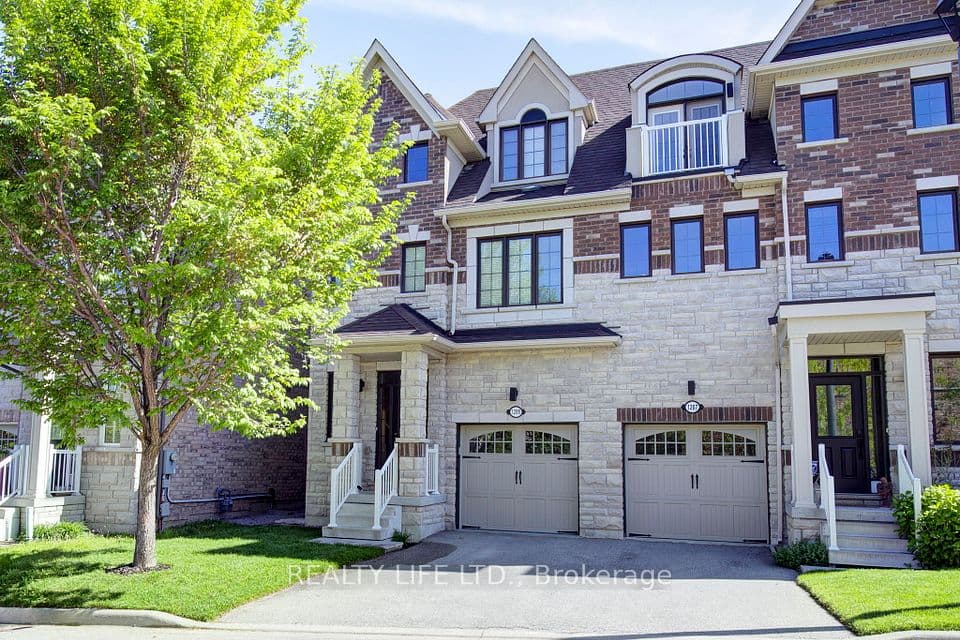 1209 Owls Head Road, Mississauga, ON L5E 0A6 – photo 2
