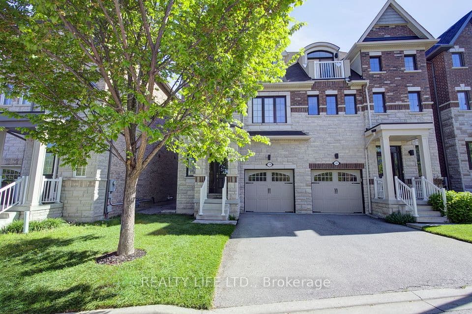 1209 Owls Head Road, Mississauga, ON L5E 0A6 – photo 3