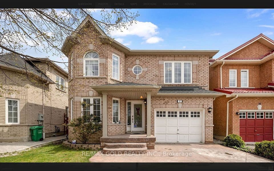 17 Echoridge Drive, Brampton, ON L7A 3L2 – photo 2