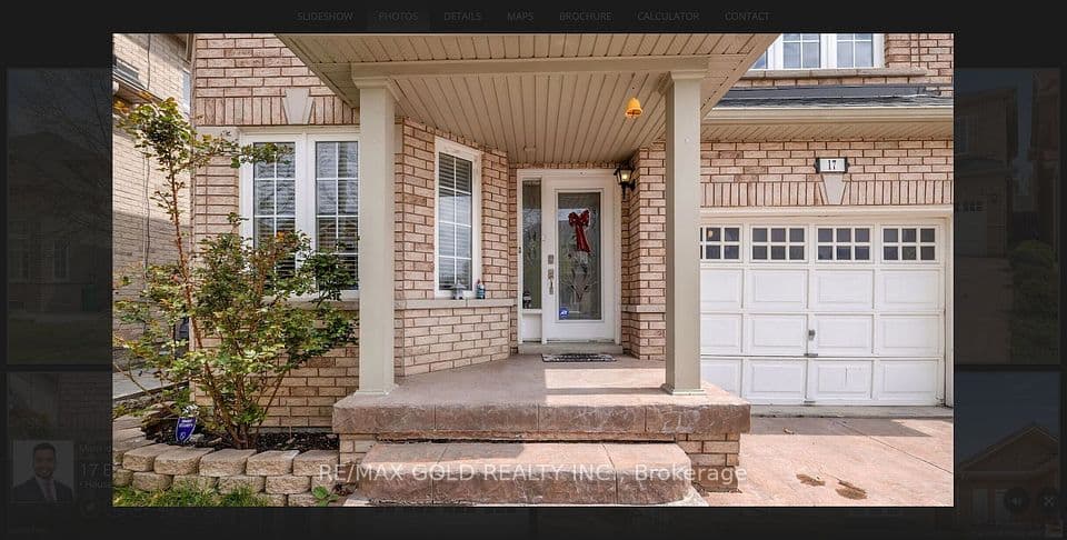 17 Echoridge Drive, Brampton, ON L7A 3L2 – photo 3
