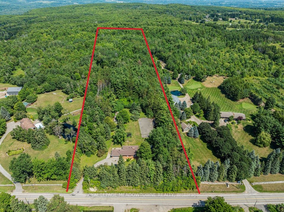16703 Mississauga Road E, Caledon, ON L7K 1M8 – main photo