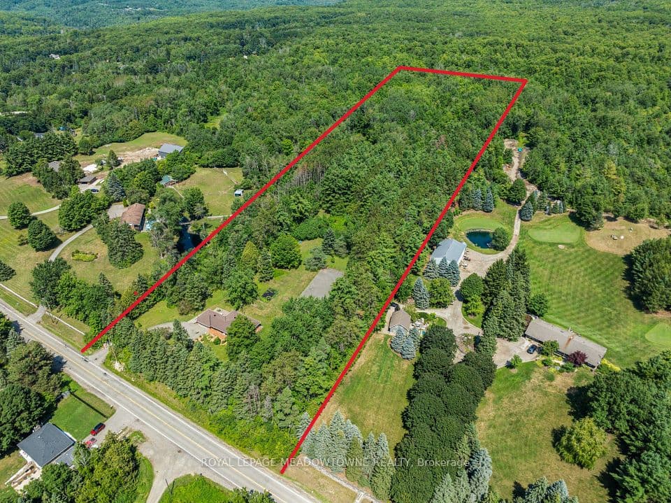 16703 Mississauga Road E, Caledon, ON L7K 1M8 – photo 2