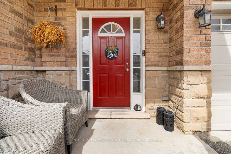 2145 Redstone Crescent, Oakville, ON L6M 5B2 – photo 2