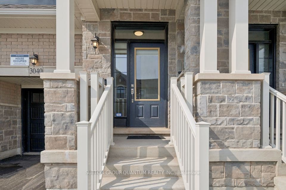 3040 Robert Lamb Boulevard, Oakville, ON L6H 7H5 – photo 2