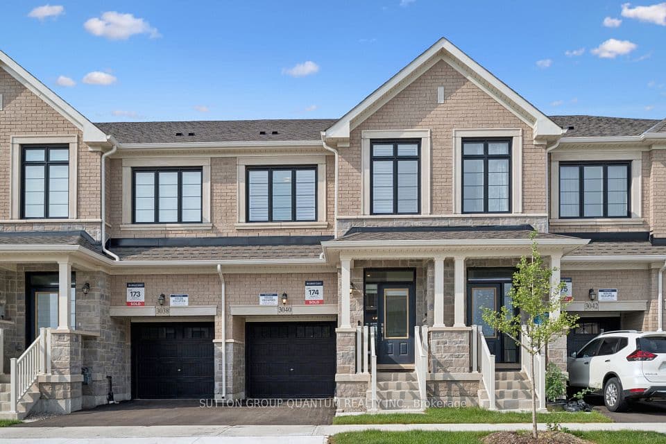 3040 Robert Lamb Boulevard, Oakville, ON L6H 7H5 – main photo