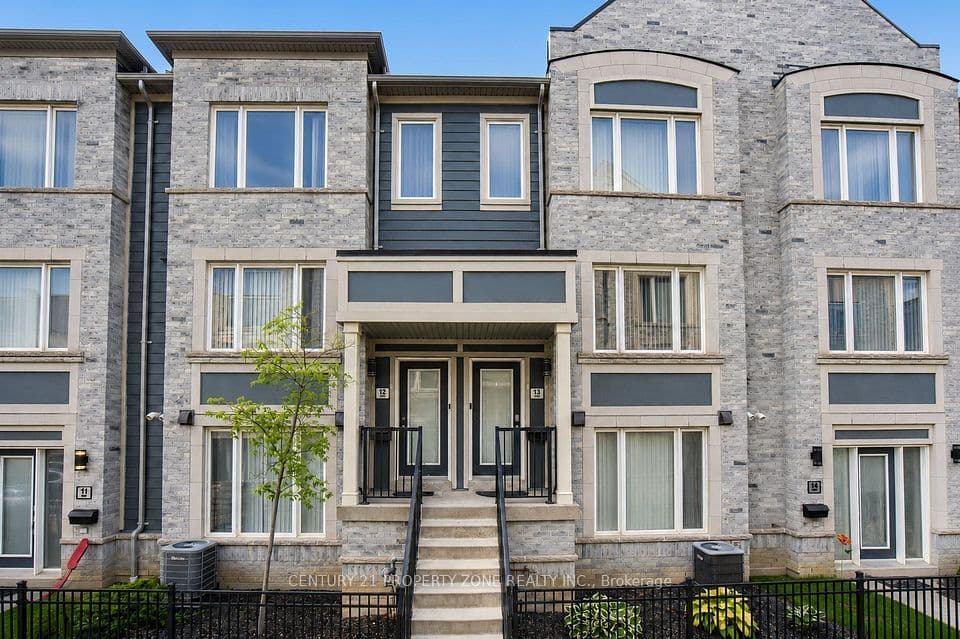 5035 Oscar Peterson Boulevard 12, Mississauga, ON L5M 0P4 – photo 2