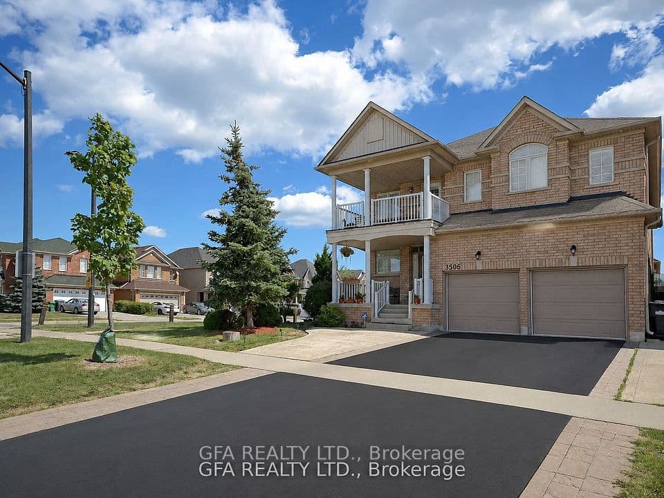 3506 Aquinas Avenue, Mississauga, ON L5M 7L7 – photo 2