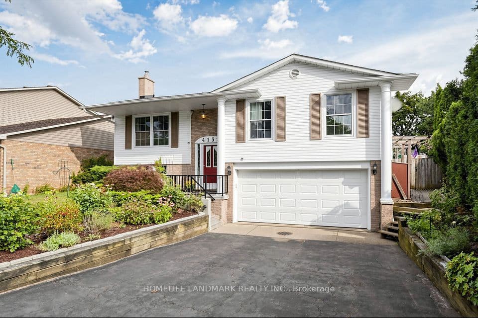 4132 Celia Court, Burlington, ON L7L 5L9 – photo 2