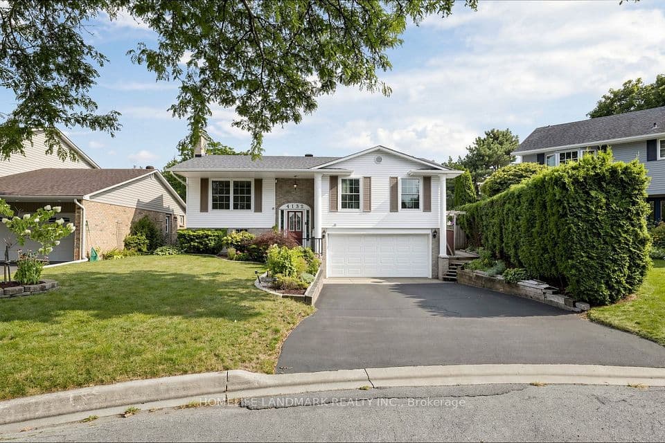 4132 Celia Court, Burlington, ON L7L 5L9 – main photo