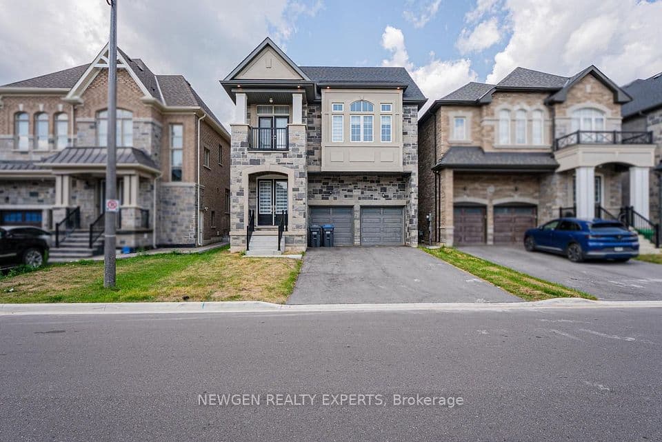68 Stowmarket Street, Caledon, ON L7C 3Y5 – photo 2
