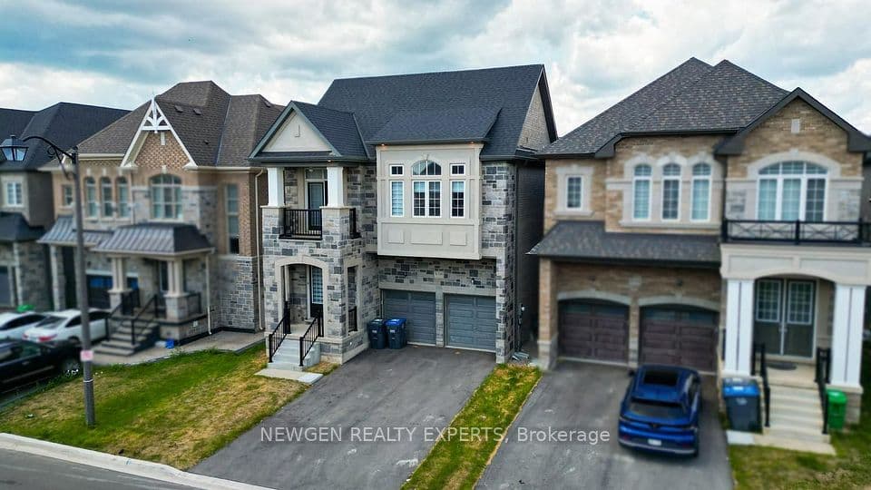 68 Stowmarket Street, Caledon, ON L7C 3Y5 – photo 3