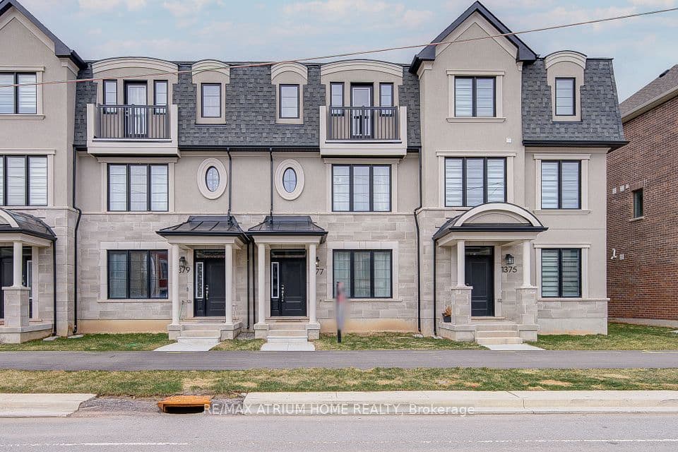 1377 William Halton Parkway, Oakville, ON L6M 5N9 – main photo