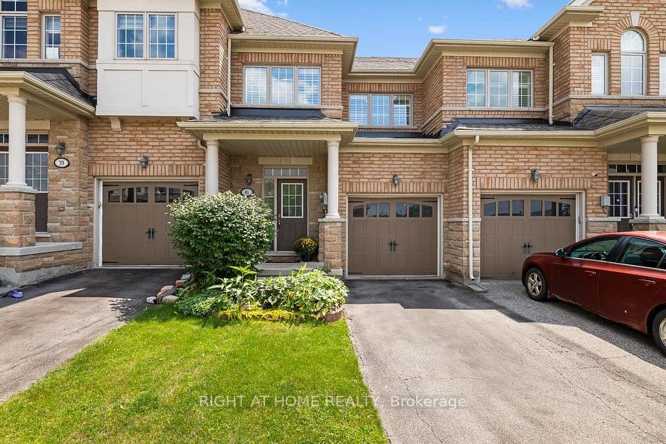 41 Coastline Drive, Brampton, ON L6Y 0T6 – photo 2