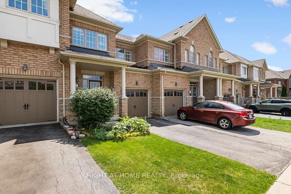 41 Coastline Drive, Brampton, ON L6Y 0T6 – photo 3