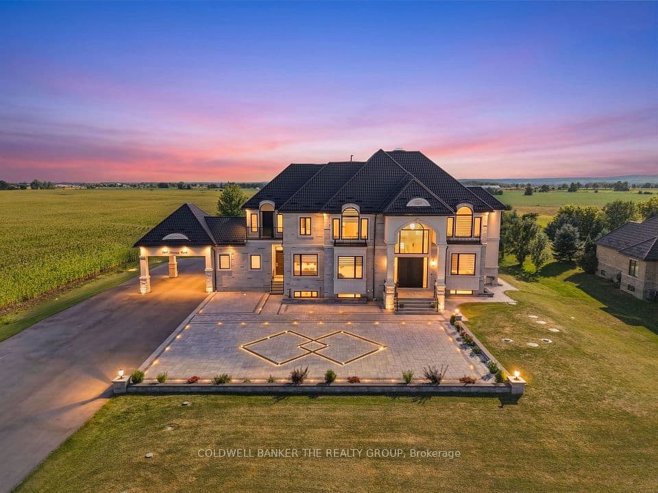 14374 Kennedy Road, Caledon, ON L7C 2G3 – main photo