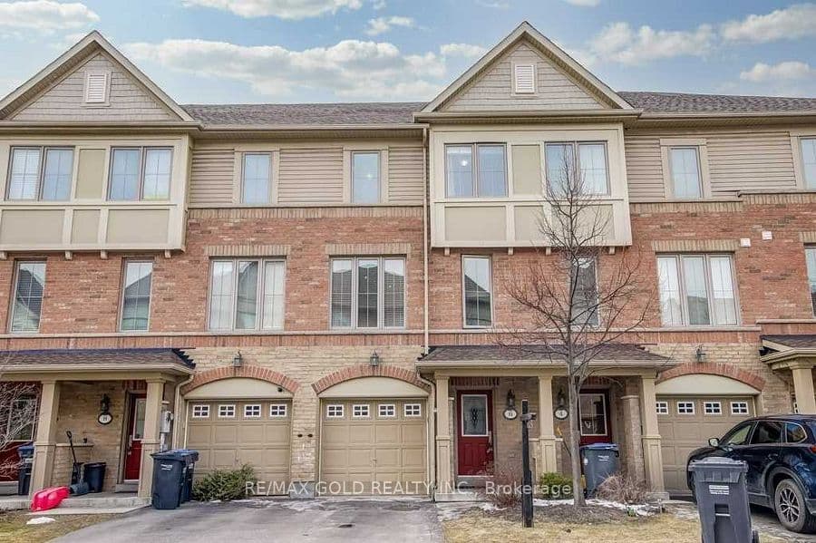 6 Cailiff Street, Brampton, ON L6Y 0P9 – main photo