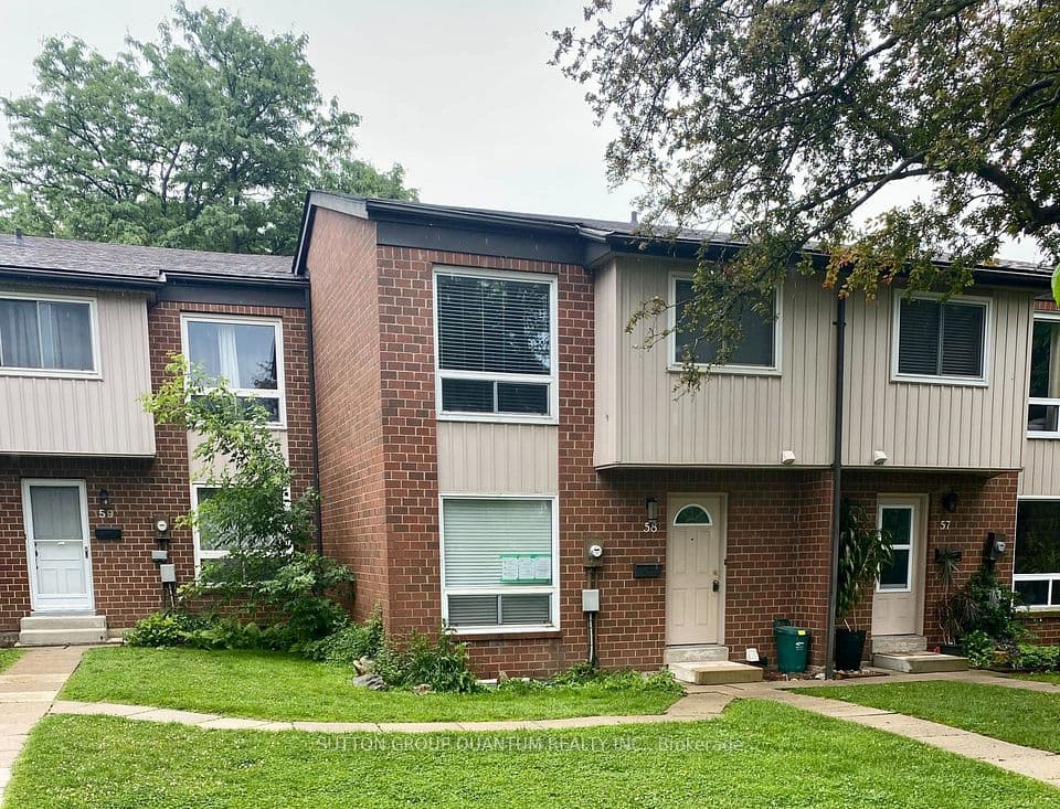 318 LAURIER Avenue 58, Milton, ON L9T 3M9 – main photo