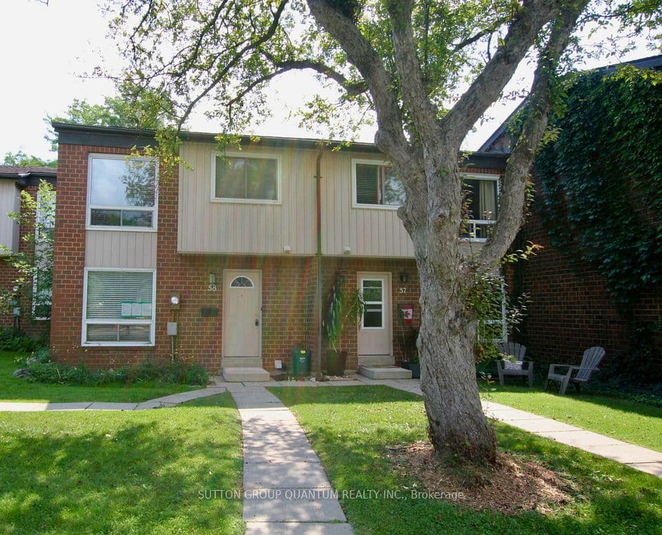 318 LAURIER Avenue 58, Milton, ON L9T 3M9 – photo 2