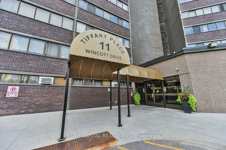 11 Wincott Drive #1710, Toronto, ON M9R 2R9 – photo 3
