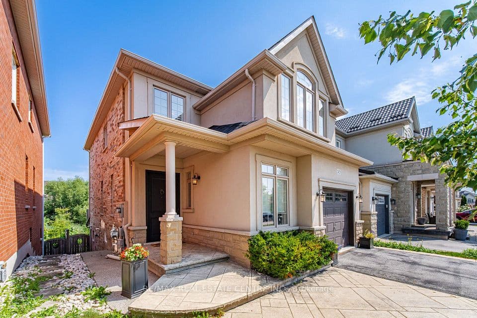 2425 QUETICO Crescent, Oakville, ON L6M 0R4 – photo 2