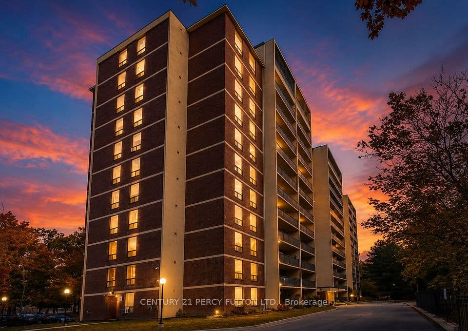 15 London Green Court 705, Toronto, ON M3N 1K4 – photo 2
