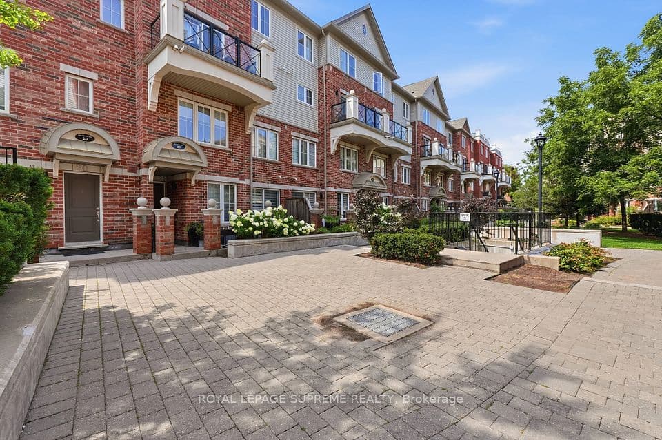 2551 Sixth Line 14, Oakville, ON L6H 0H7 – main photo