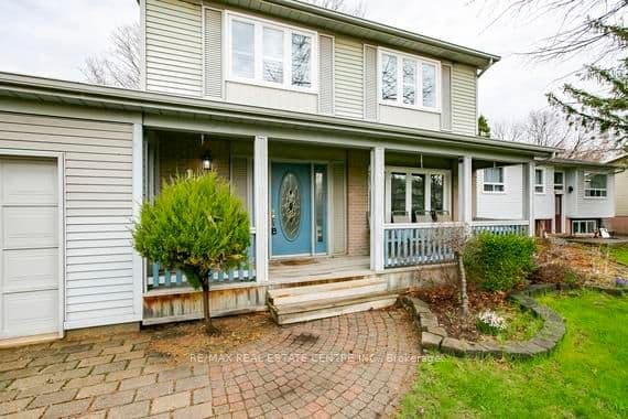 125 Madoc Drive, Brampton, ON L6V 2A5 – photo 2