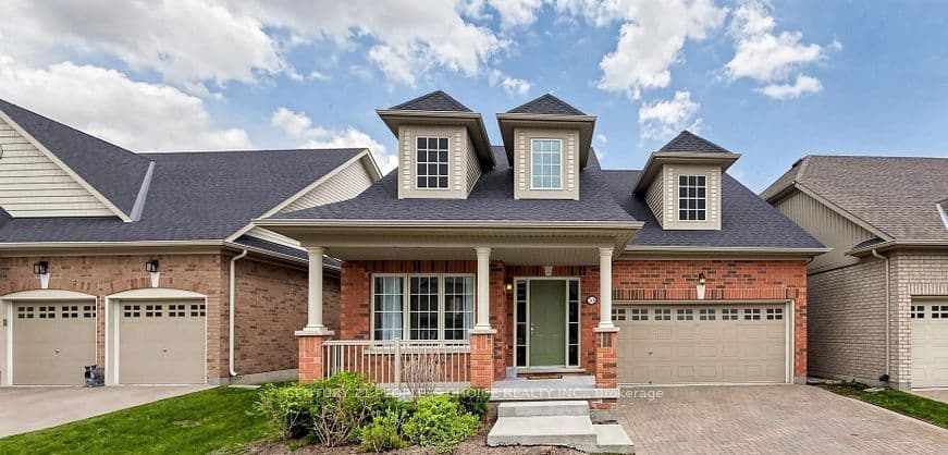 33 Seedhouse Road, Brampton, ON L6R 3Z5 – main photo